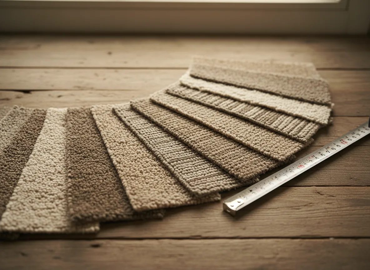 Carpet Installation Wolford, ND FAQs